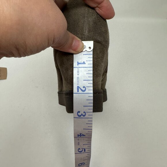 Sofft Shary Waterproof Wedge Bootie Women 9M - Picture 11 of 15